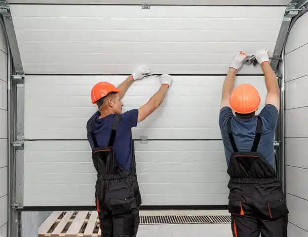 garage door service Tavares